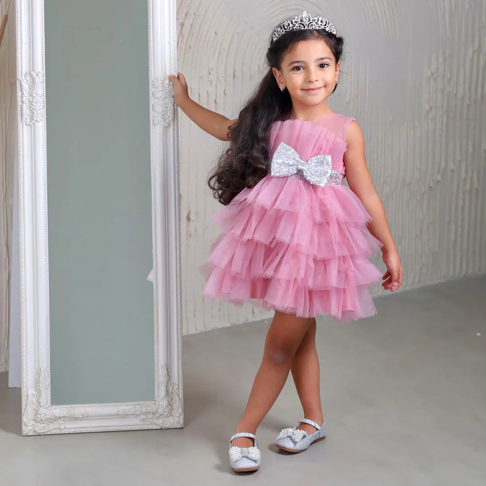 Darling Diva Dress