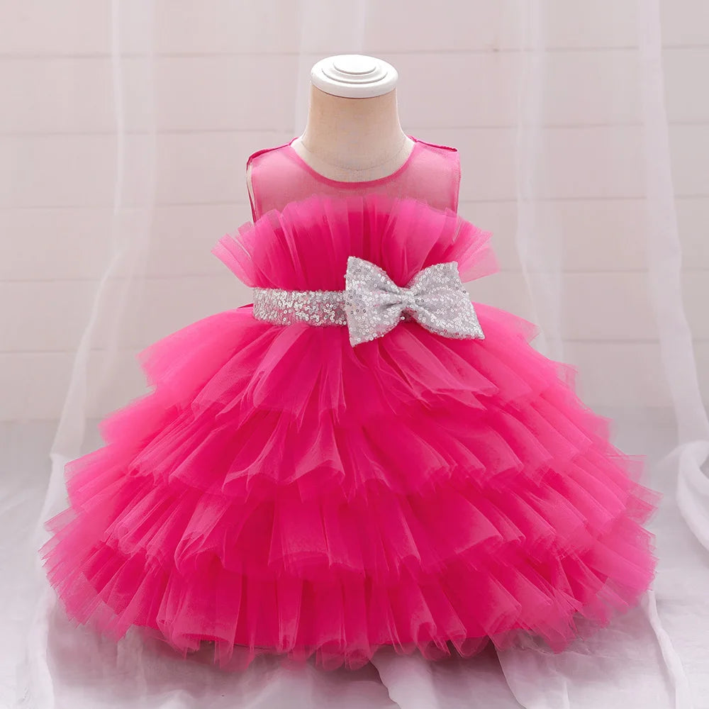 Darling Diva Dress