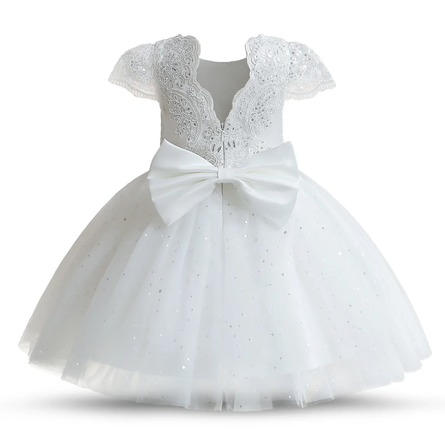 Aubrie Dress