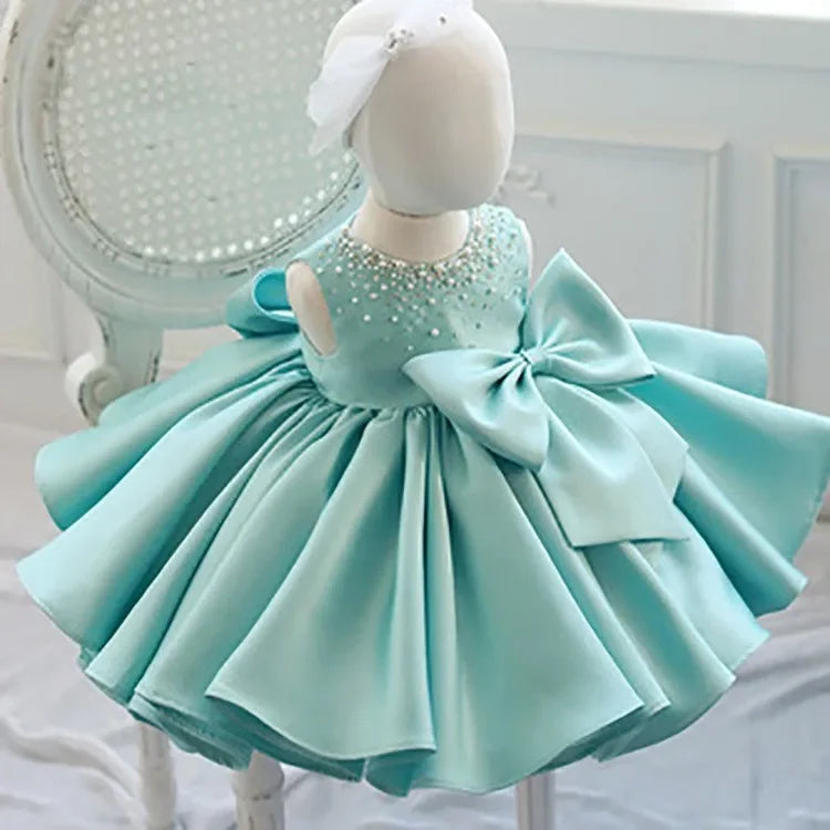 Brittany Dress
