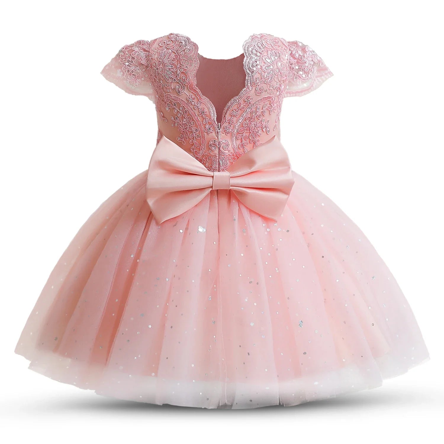 Aubrie Dress