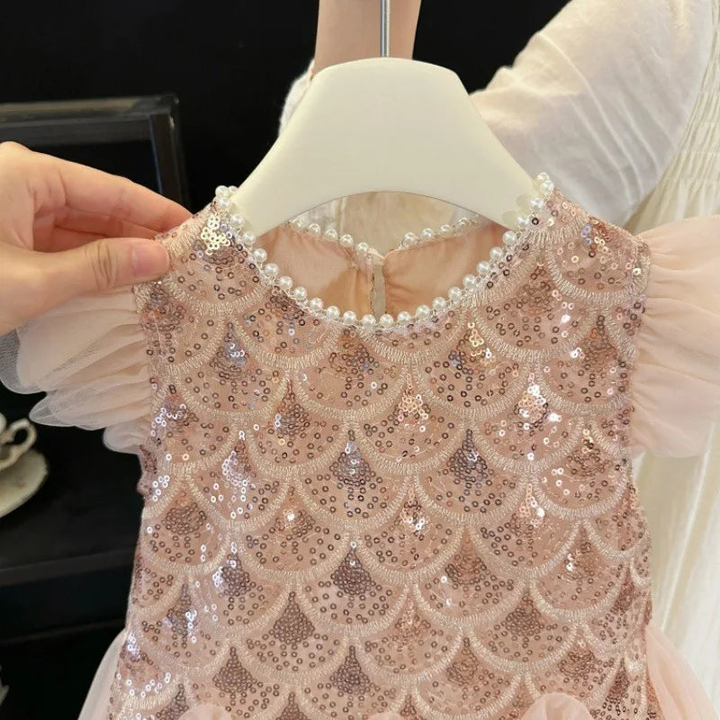Bailey Dress