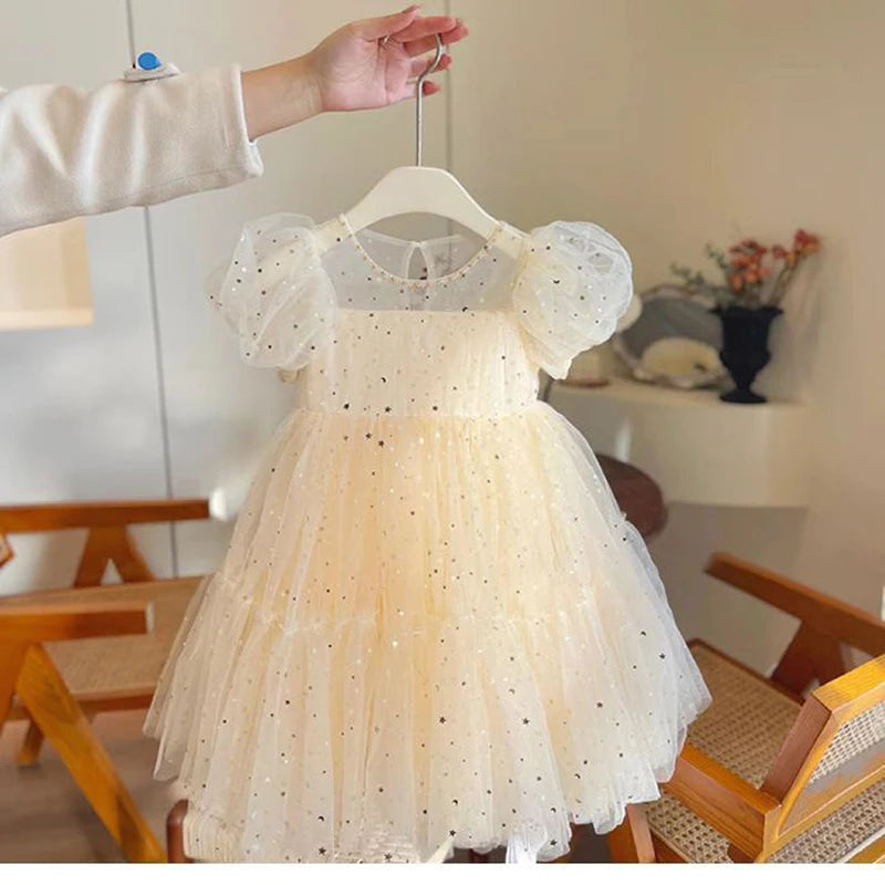 Charlotte Dress