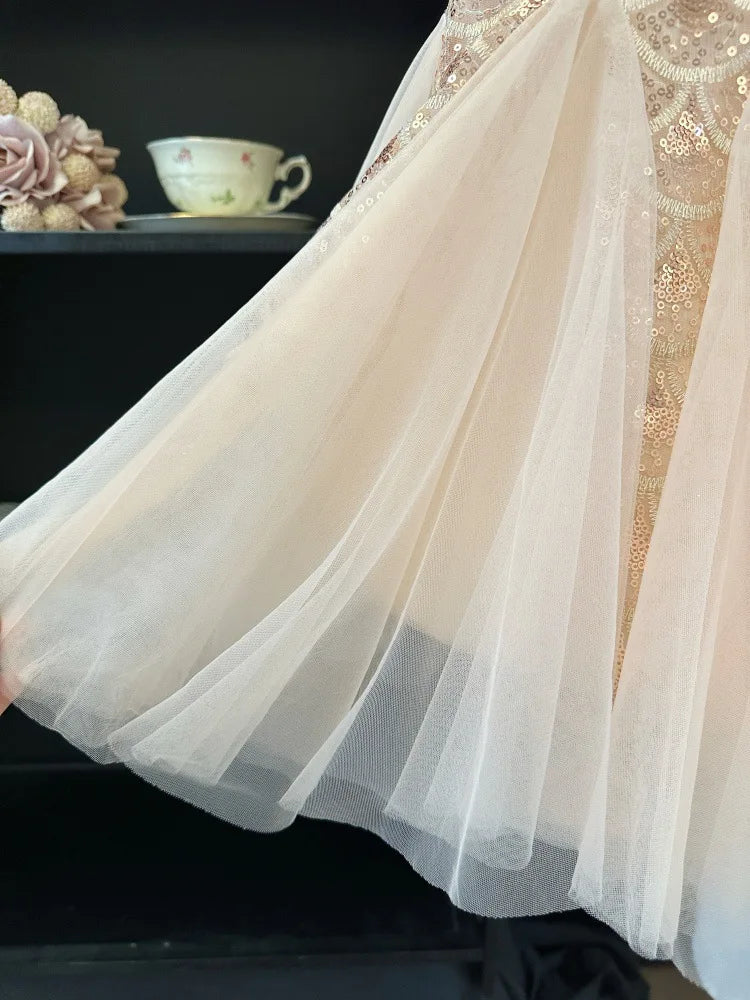Bailey Dress