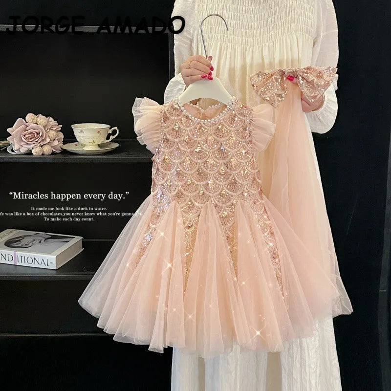 Bailey Dress