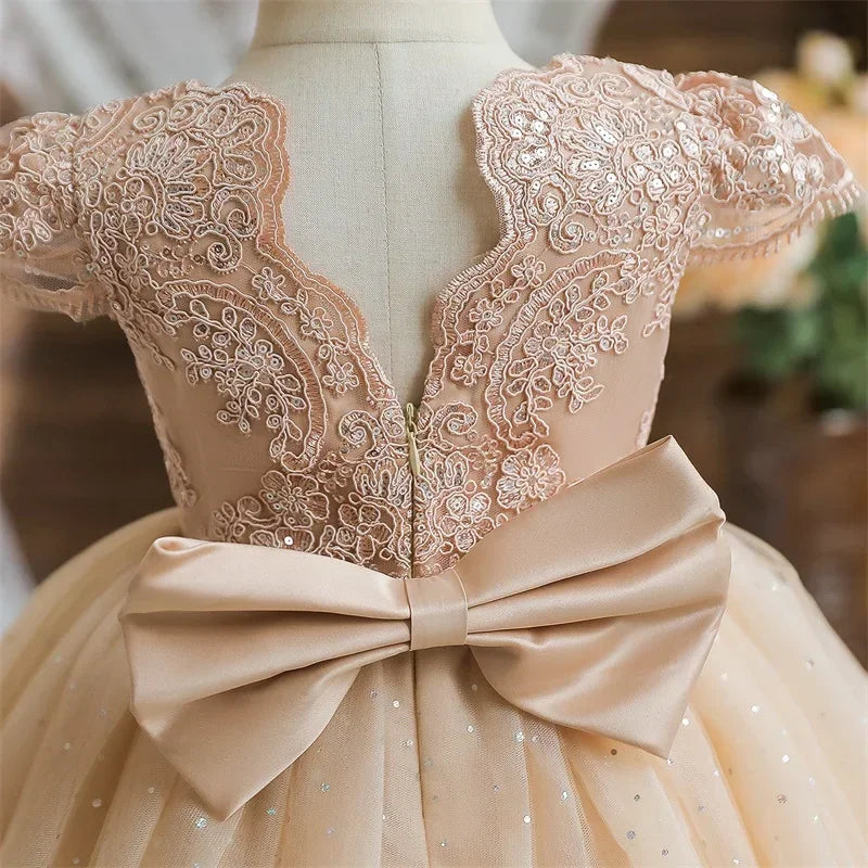 Aubrie Dress