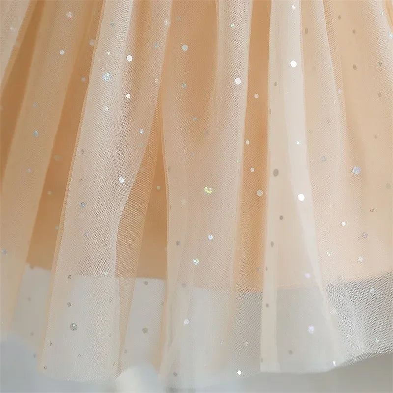 Aubrie Dress