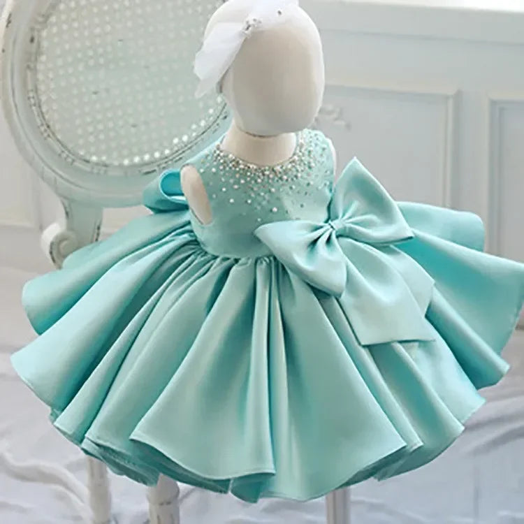 Brittany Dress