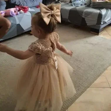 Aubrie Dress
