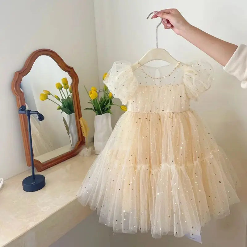 Charlotte Dress