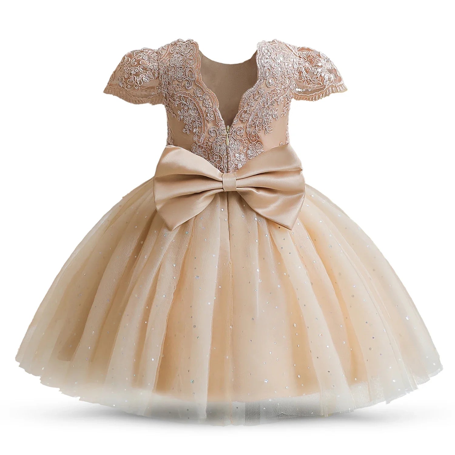 Aubrie Dress