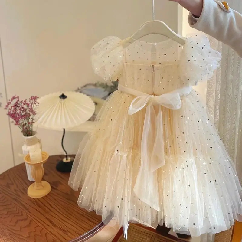 Charlotte Dress