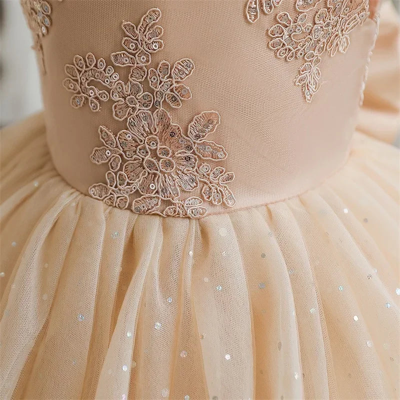Aubrie Dress