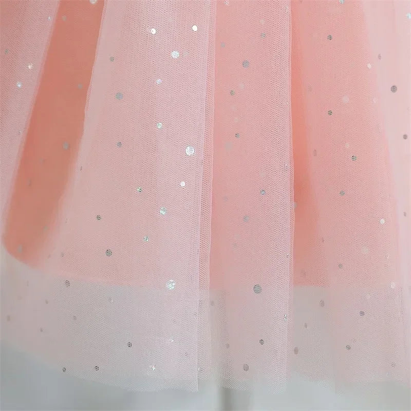 Aubrie Dress