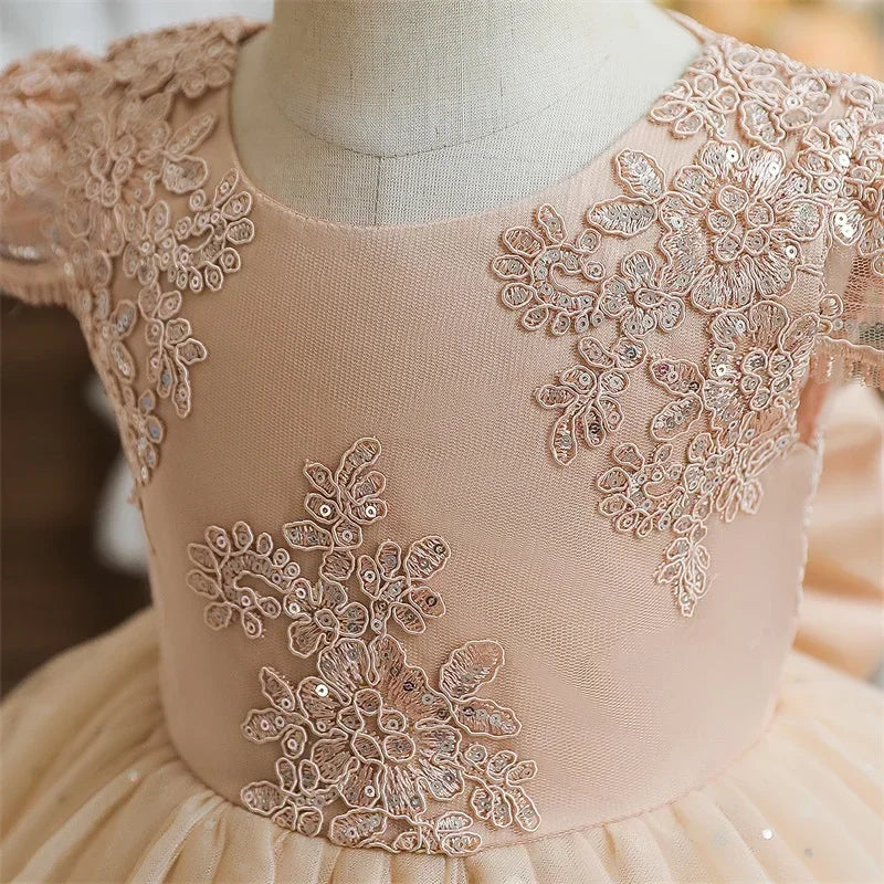 Aubrie Dress
