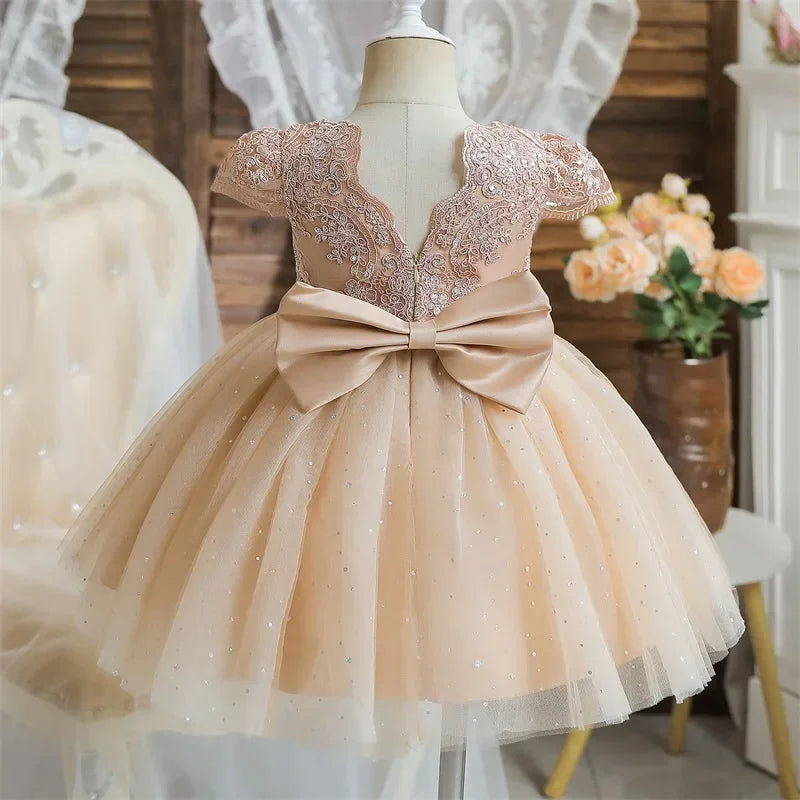 Aubrie Dress