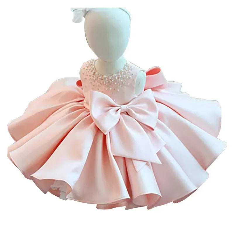 Brittany Dress