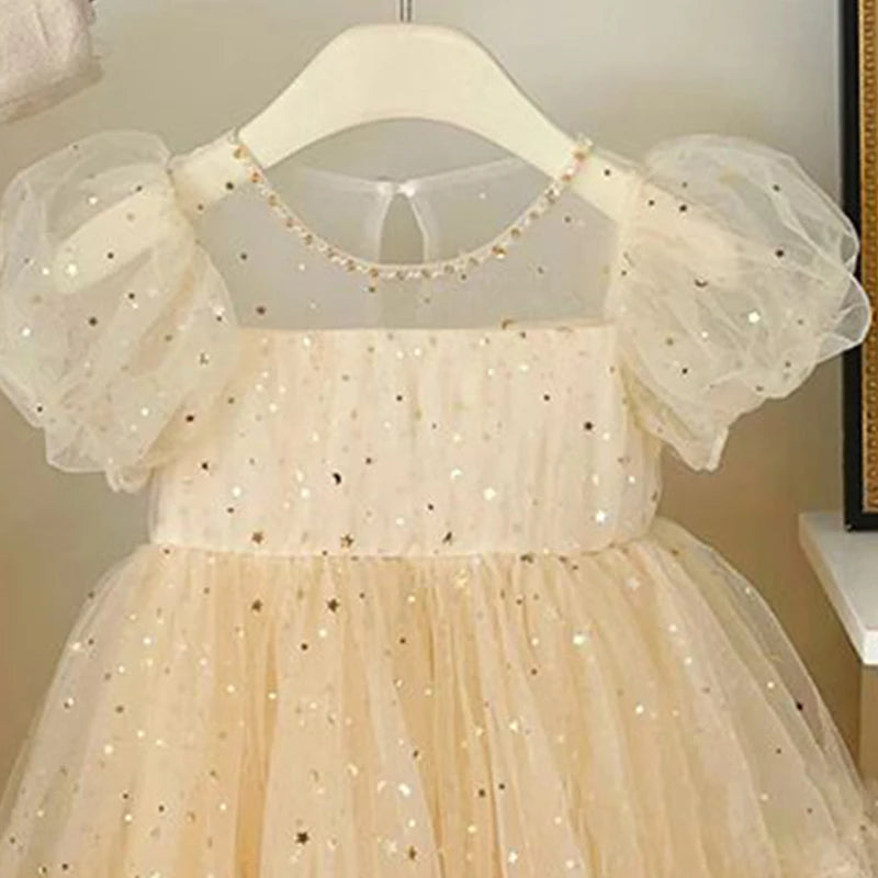 Charlotte Dress