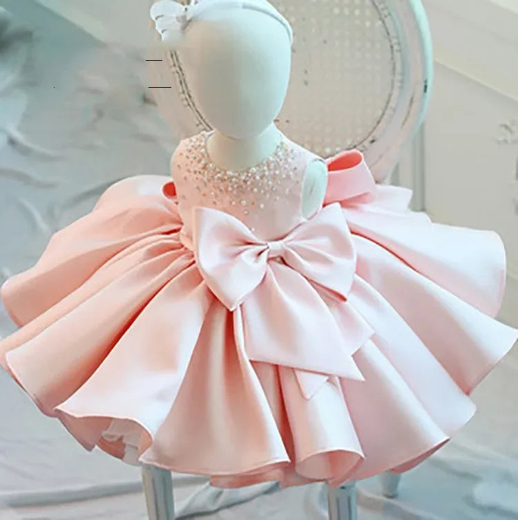 Brittany Dress