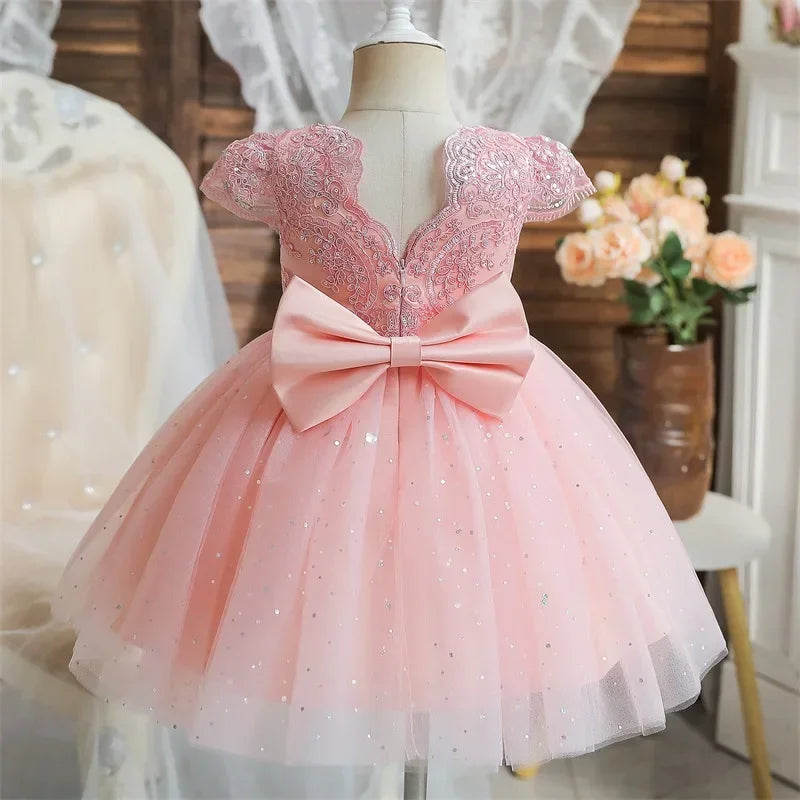 Aubrie Dress