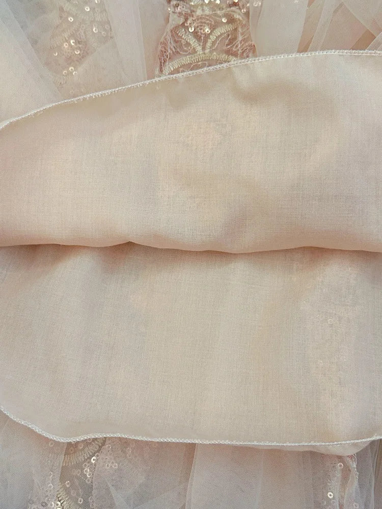 Bailey Dress
