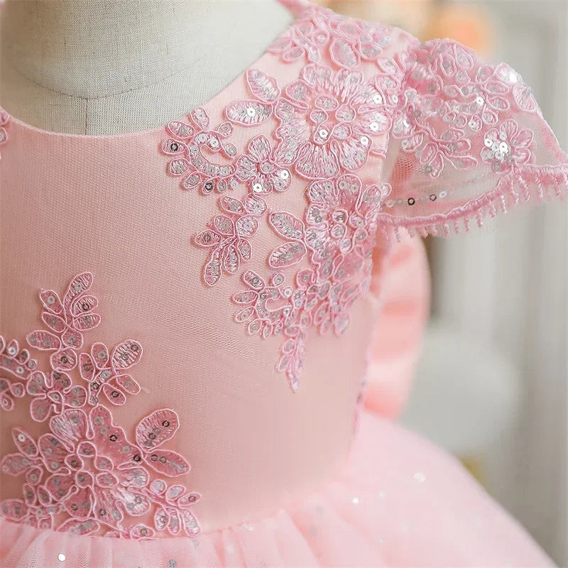 Aubrie Dress