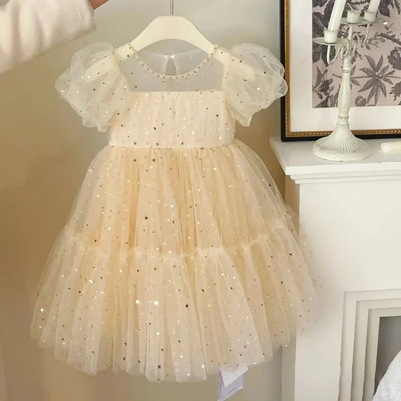 Charlotte Dress