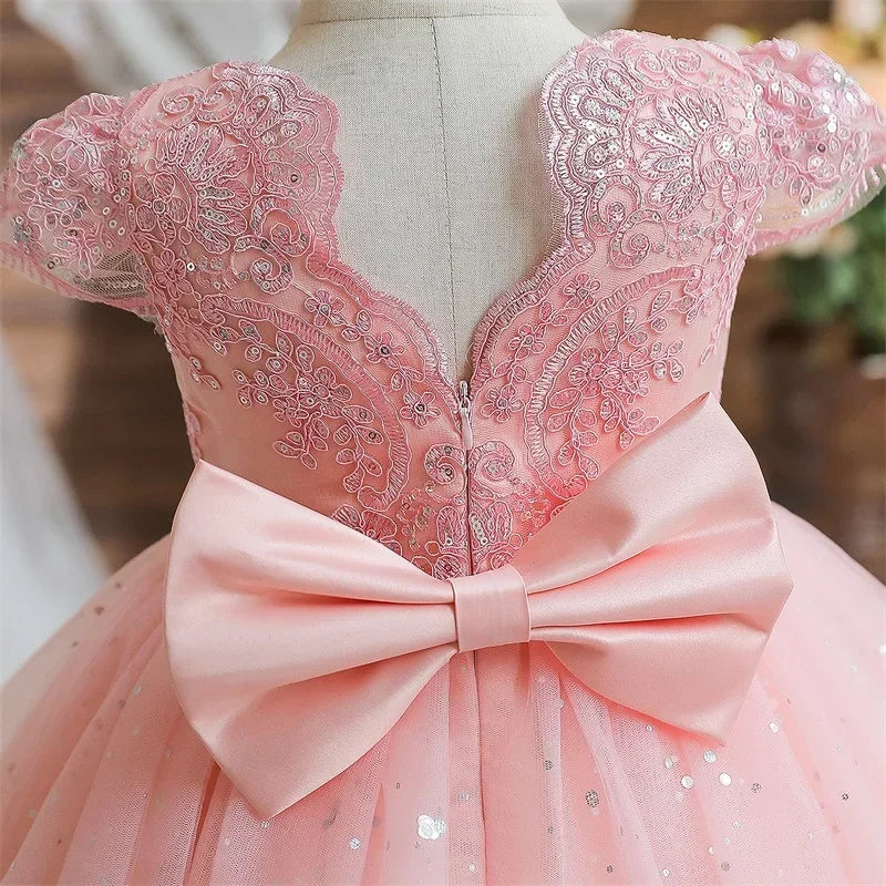 Aubrie Dress