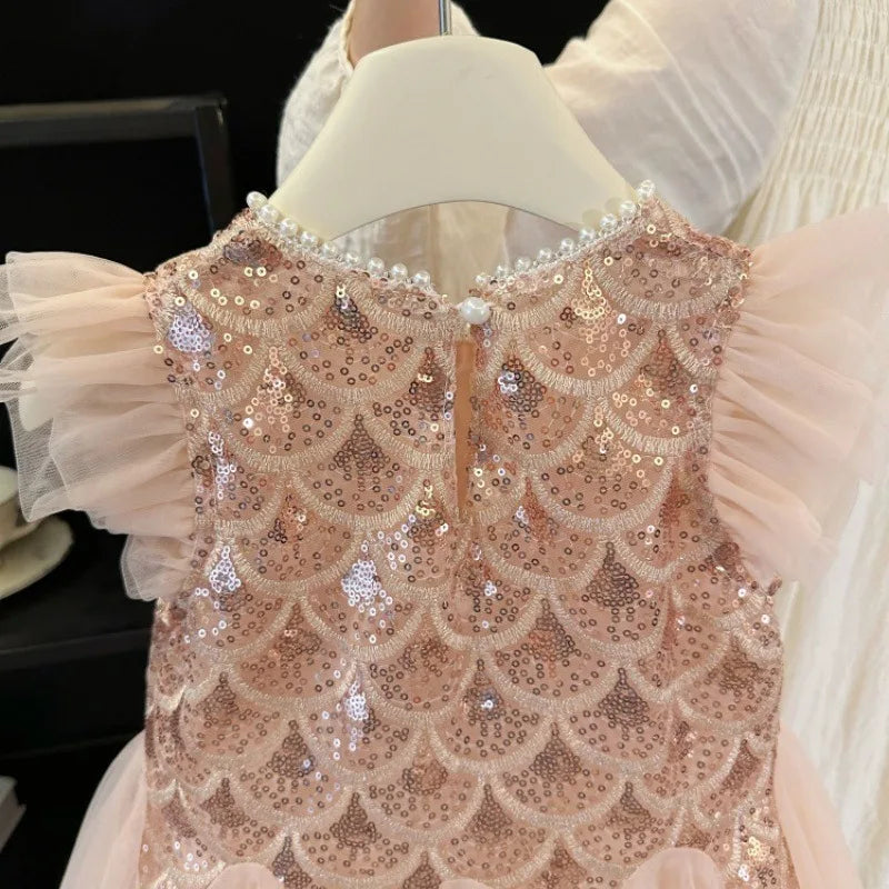 Bailey Dress