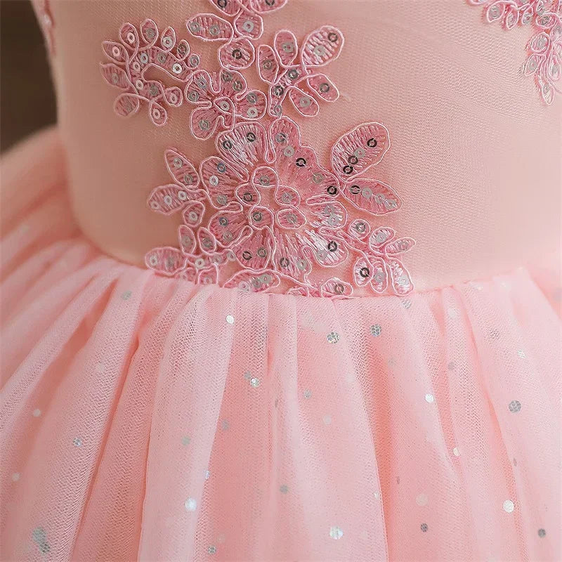 Aubrie Dress