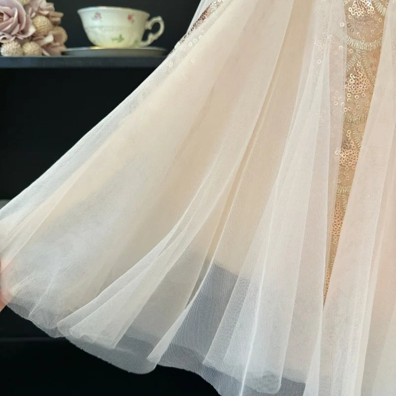 Bailey Dress