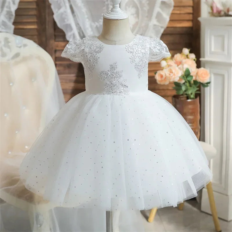 Aubrie Dress