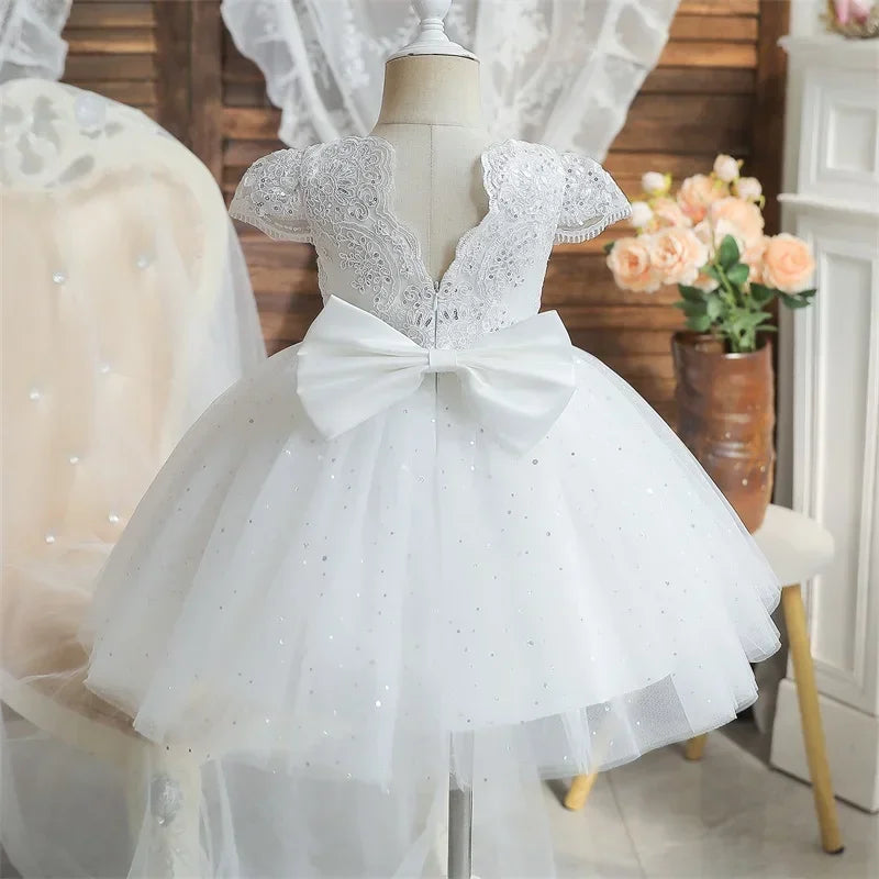 Aubrie Dress
