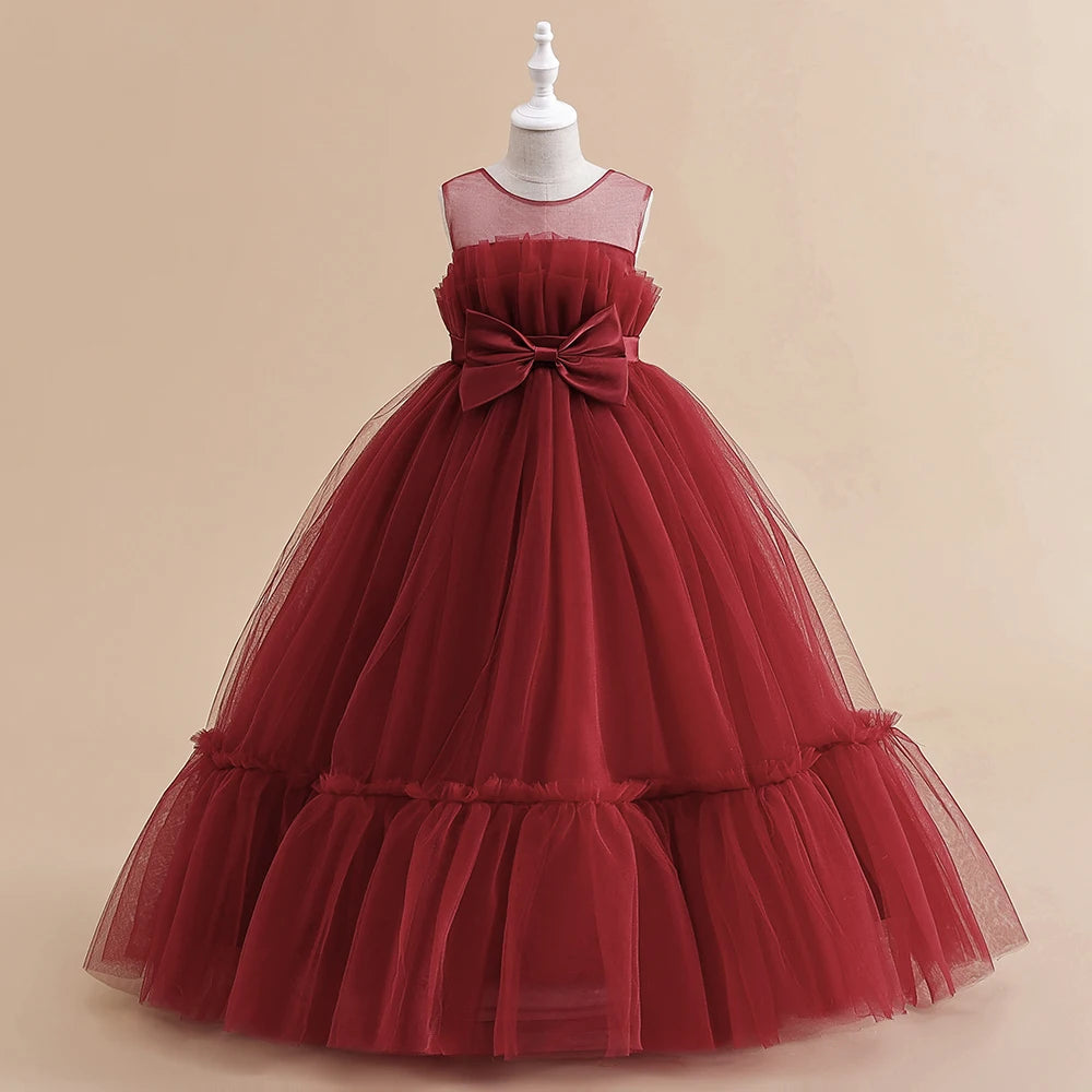 Little Duchess Gown