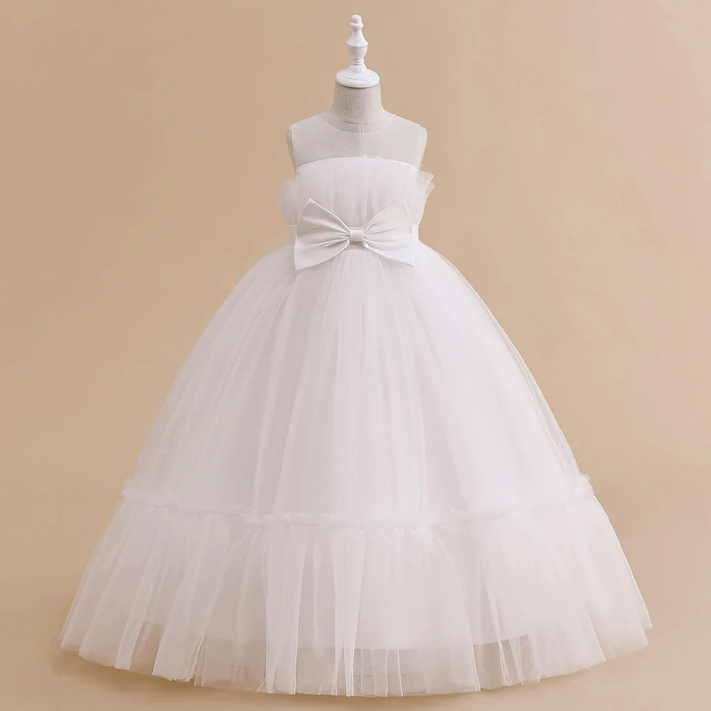 Little Duchess Gown