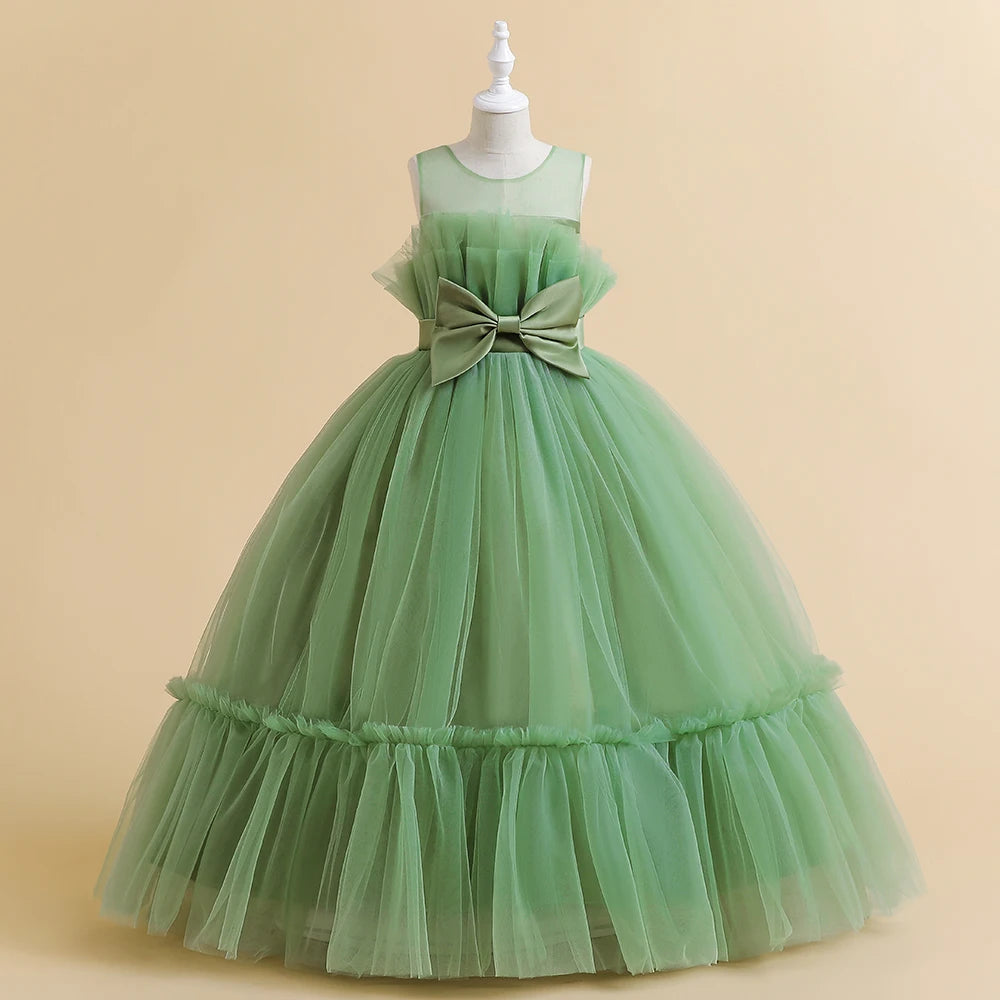Little Duchess Gown
