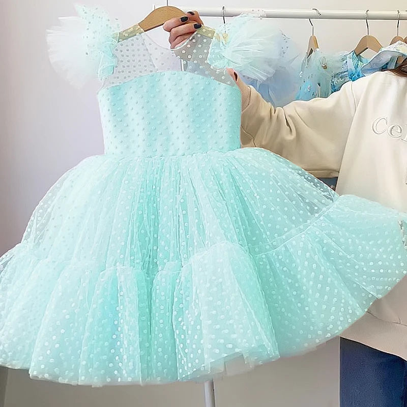 Little Dreamer Dress