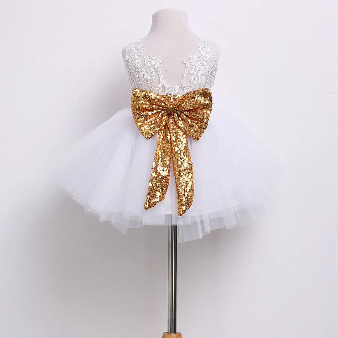 Goldie Dress