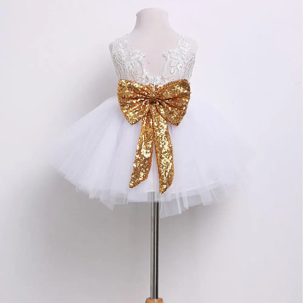 Goldie Dress