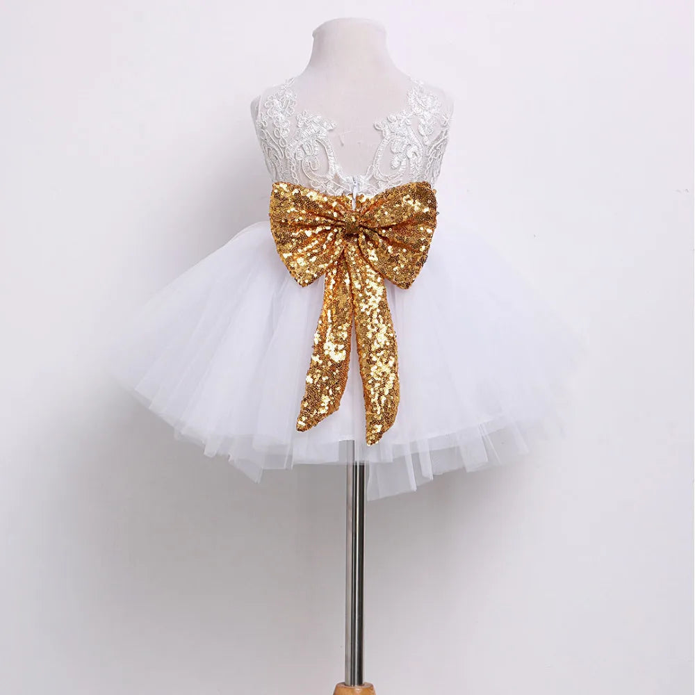 Goldie Dress