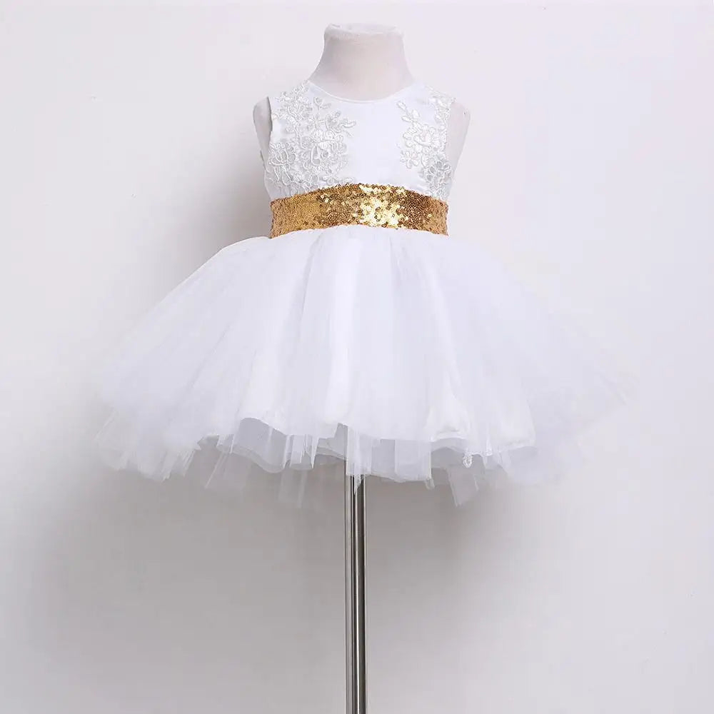 Goldie Dress
