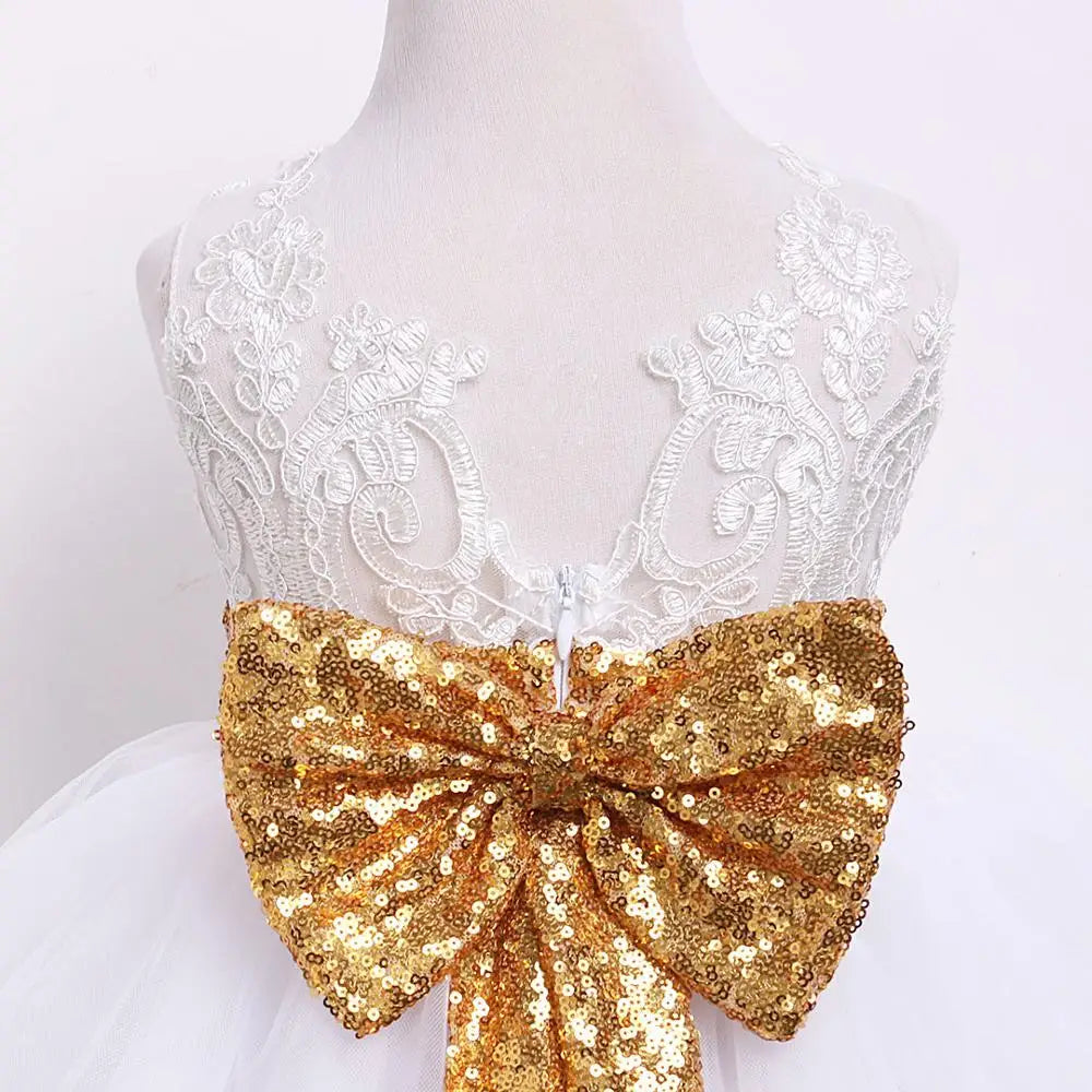 Goldie Dress
