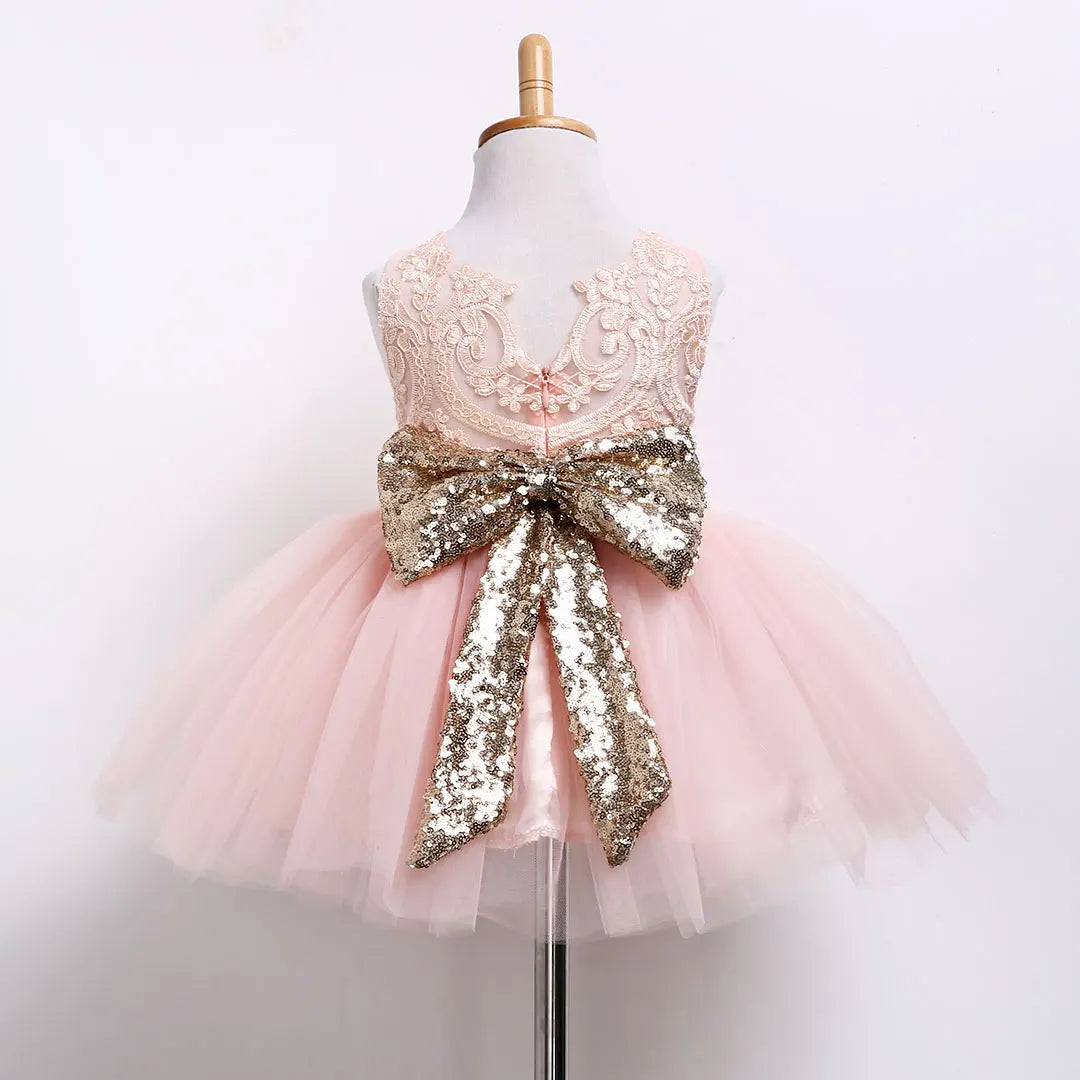 Goldie Dress