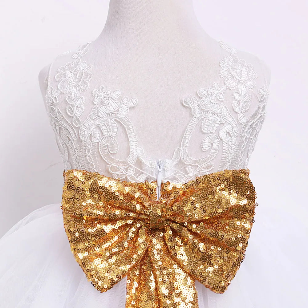 Goldie Dress