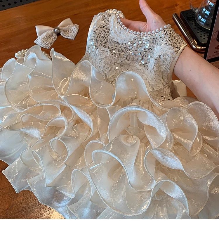 Hailey Dress