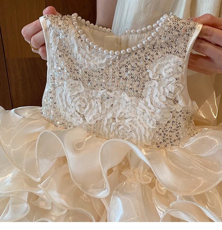 Hailey Dress