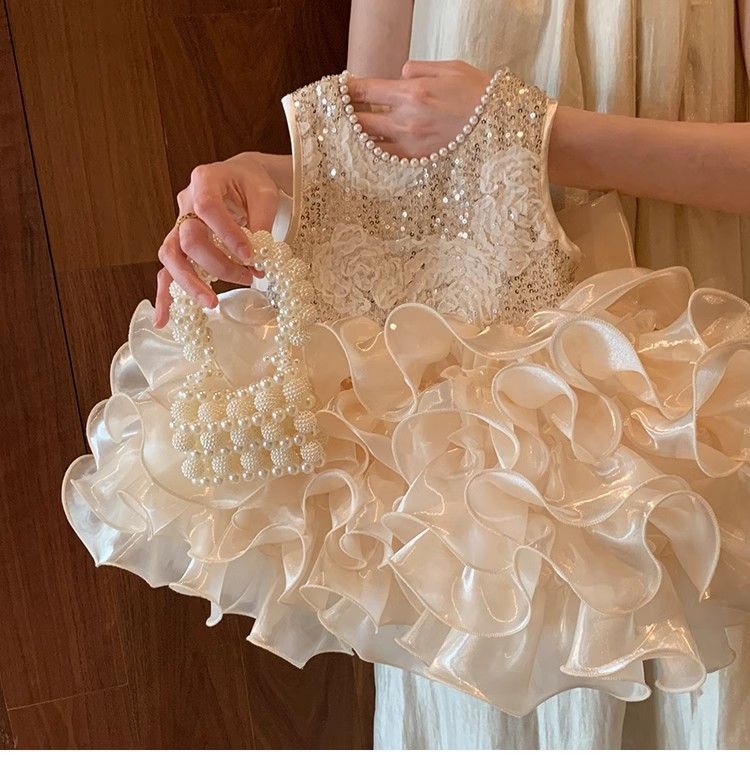 Hailey Dress