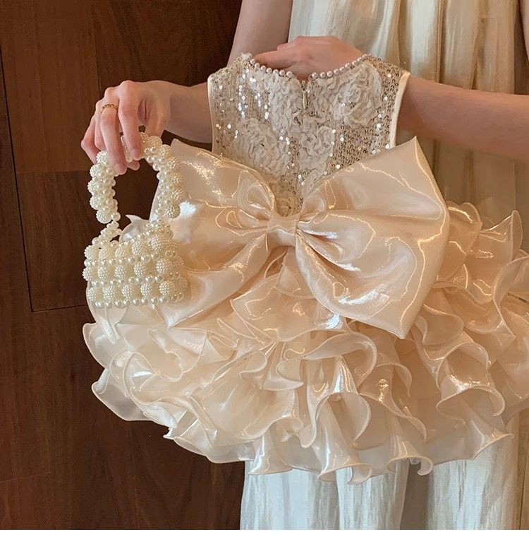 Hailey Dress