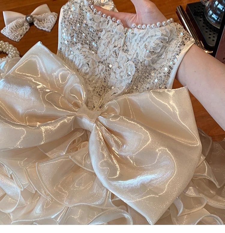 Hailey Dress