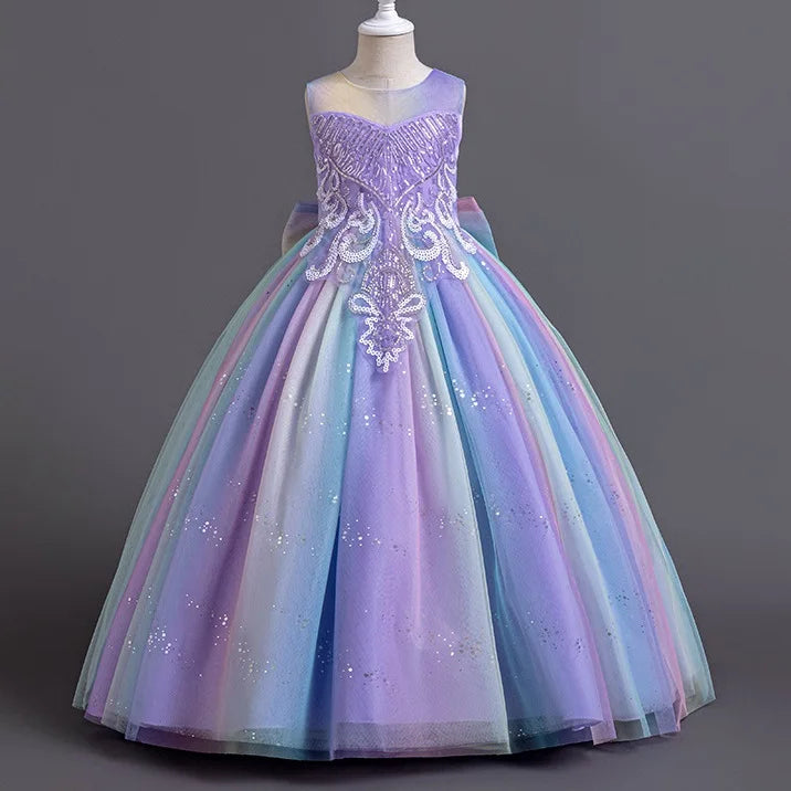 Lacie Ball Gown